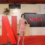 Büşra Develi Instagram - 💕 @netflixturkiye