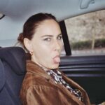Büşra Develi Instagram – Ma beeeautiful people 🤍