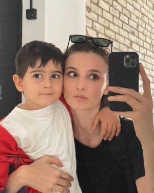 Büşra Develi Instagram - 