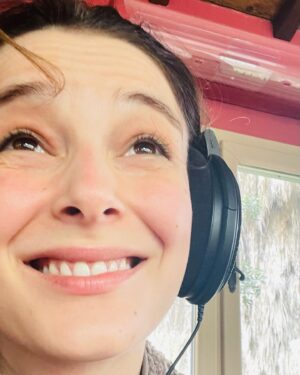 Büşra Develi Instagram - Dumb dumb dump 🤡🔫