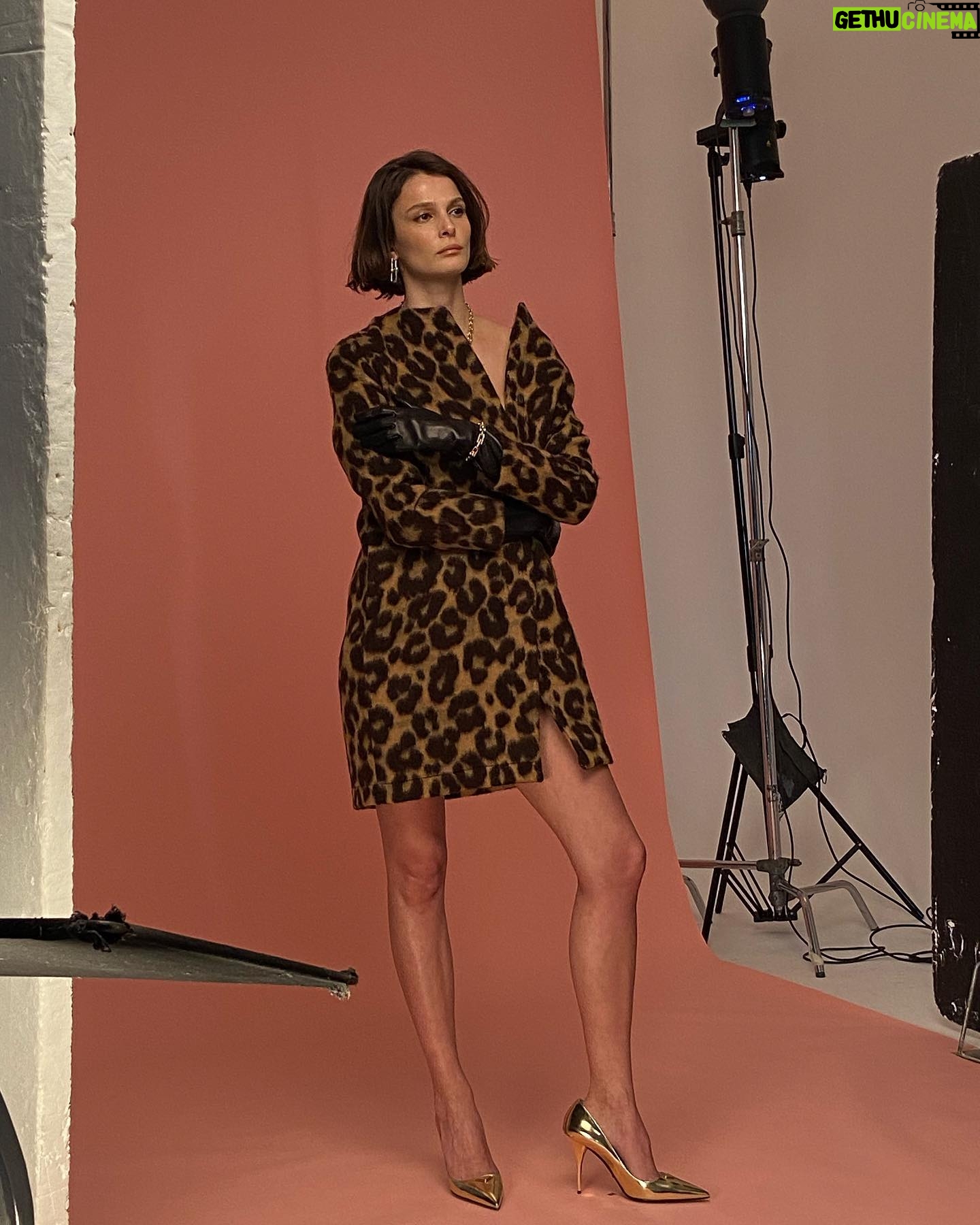 Büşra Develi Instagram - 🐆 📷 @melikeagar 🤍