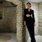 Büşra Develi Instagram -