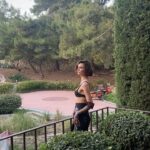 Büşra Develi Instagram - 🥂✨🤍