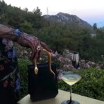Büşra Develi Instagram - 🥂✨🤍