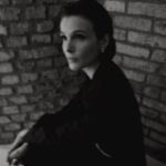 Büşra Develi Instagram -