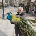 Büşra Develi Instagram - Edirne’den döndüm. Edirne aşağı yukarı böyle geçti. Daha anlatacak çok şey var ama onlar spoilera giriyor. Sonra anlatıcam. Şimdilik bu görsel şölen ile idare edin. 🧿 #kasaba