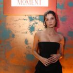 Büşra Develi Instagram – ✨ #everysinglemoment