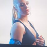 Büşra Pekin Instagram - Muhsin Ertuğrul backstage / edited by me 💋