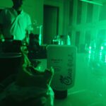 Büşra Pekin Instagram - Dancing & eating w friends.