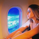 Büşra Pekin Instagram - Duyanlar duymayanlara iletirse.. Vatana geldim 🙏🫶 / I am back to Istanbul! 🥹