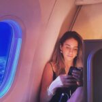 Büşra Pekin Instagram - Duyanlar duymayanlara iletirse.. Vatana geldim 🙏🫶 / I am back to Istanbul! 🥹