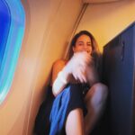 Büşra Pekin Instagram - Duyanlar duymayanlara iletirse.. Vatana geldim 🙏🫶 / I am back to Istanbul! 🥹
