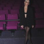 Büşra Pekin Instagram - Full look Miu Miu 🤍