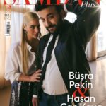 Büşra Pekin Instagram - Şamdan Plus w/ @hasancankayahck