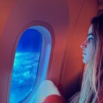 Büşra Pekin Instagram - Duyanlar duymayanlara iletirse.. Vatana geldim 🙏🫶 / I am back to Istanbul! 🥹
