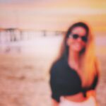 Büşra Pekin Instagram - Son gün / The last day.