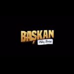 Büşra Pekin Instagram - Başkan film ilk teaser!