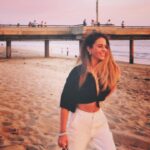 Büşra Pekin Instagram - Son gün / The last day.