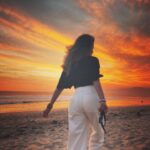 Büşra Pekin Instagram - Son gün / The last day.