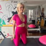 Büşra Pekin Instagram - Dün bir bugün iki dump