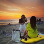 Büşra Pekin Instagram - Son gün / The last day.