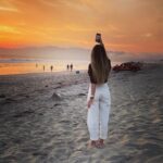 Büşra Pekin Instagram - Son gün / The last day.