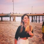 Büşra Pekin Instagram - Son gün / The last day.