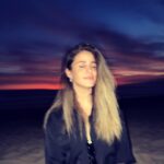 Büşra Pekin Instagram - Son gün / The last day.