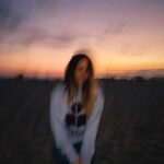 Büşra Pekin Instagram - Saçlarım ne ara bu kadar uzadı?🫶