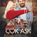 Büşra Pekin Instagram - Çok Aşk 27 Ekim’de sinemalarda ❤️ @hasancankayahck