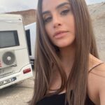 Büşra Pekin Instagram - New look! / Bu aralar böyleyim.