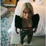 Büşra Pekin Instagram - Ali Kalyonmaker çekti.