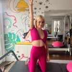 Büşra Pekin Instagram - Dün bir bugün iki dump