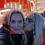 Büşra Pekin Instagram - Güle Güle Ayla! Çok Aşk çekimleri bugün itibariyle bitmiştir. Vizyon için sabırsızlanıyoruz. 24 ŞUBAT ❤️‍🔥