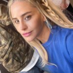 Büşra Pekin Instagram - Yeni filmin hazırlık provasından Vol 1..