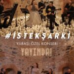 Başak Gümülcinelioğlu Instagram - #İstekŞarkı Yılbaşı Özel Konseri YAYINDA! Sizi istediğiniz şarkıları söylediğimiz konserimizi YouTube kanalımdan ya da profildeki linkten izleyebilirsiniz! İyi seyirler! ❤️ Performans : @basakgumulcinelioglu Klavye : @msalihdmn Gitar : @hasanaran Bas : @bugraortakci Davul / Perküsyon : @b.atuhankoc Kayıt : @que.productions Mix : @que.productions , @b.atuhankoc Tonmaister: Tahir Göksoy Sahne Amiri: @frkankarahan Yönetmen: Burcu erdilmen @isikcizer 2.Yönetmen: Mehmet erdilmen @mehmet_erdilmen Kamera: Büşra Nefise Erdilmen, @kubilaygunel Kurgu : Volkan Tekin Görsel ve Logo Tasarımı : Gülşah Mutlu , Burcu Erdilmen Başak Gümülcinelioğlu kostüm : @cihan.nacar Makyaj : @ezgihalilbeyoglu , @gamzeteq Saç : @atakangelisli Proje Tasarım : Başak Gümülcinelioğlu Organizasyon : @ra.experience , @gulizavar Mum Tasarım ve Uygulama : Ekip Elektrik @ekip.elektrik Mekan : Divan Kuruçeşme , Taş oda @divankurucesme Özel Teşekkürler; Divan Kuruçeşme, Murat Tomruk, Gönül Gültekin, Serpil Toptaş, @batubeg Ve @ctnkcgri ‘a teşekkürlerimizle... #istekşarkı #yılbaşıkonseri #yeniyıl #oyabora #sezenaksu #leventyüksel #mfö #özkanuğur #ibrahimtatlıses #franksinatra #gloriagaynor #reklam #candanerçetin #metinarolat #denizseki #yalın #sertaberener #ajdapekkan #akustikkonser #mutluyıllar #2024