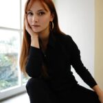 Başak Gümülcinelioğlu Instagram – #BirDerdimVar dizimizi konuştuğumuz röportajım Hürriyet Kelebek’te ! 🦋 
@birderdimvardizi @ayna.yapim @kanald 

@hurriyetcomtr @hurriyetkelebek 
Fotoğraf • @cepliadam 
Styling • @n1han @ceydagulcu_ @parstunaa
Saç • @ismailkerimogullari
Makyaj • @colakoglutugba