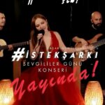 Başak Gümülcinelioğlu Instagram – #İstekŞarkı’lar :

Kazandım – Zeynep Bastık & Nükhet Duru
Aç Kapıyı Gir İçeri – Özdemir Erdoğan
Bu Su Hiç Durmaz – Bülent Ortaçgil 
Toprak Yağmura – Can Ozan 
Hoşgeldin – Hüsnü Arkan & Birsen Tezer
Neler Mümkün – Başak Gümülcinelioğlu 

Performans : Başak Gümülcinelioğlu , Çağrı Çıtanak

Klavye : Salih Duman
Gitar : Hasan Aran 
Bas : Buğra Ortakçı 
Davul / Perküsyon : Batuhan Koç 
Kayıt : Que Productions 
Mix : Que Productions, Batuhan Koç 
Yönetmen : Burcu Erdilmen
2 Yönetmen : Mehmet Erdilmen
Tonmaister: Tahir Göksoy
Sahne Amiri: Furkan Karahan
Kurgu : Burcu Erdilmen, Volkan Tekin 
Kamera : Büşra Nefise Erdilmen 
Görsel ve Logo Tasarımı : Gülşah Mutlu , Burcu Erdilmen 
Makyaj : Nihal Dinç
Styling : Doruk Kakız
Kostüm : @museumoffineclothing @dcey.tr 
Neon Led : Led NeonIst 
Sosyal Medya : Sevgi Kesen