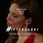 Başak Gümülcinelioğlu Instagram – Bu hafta #İstekŞarkı : Toprak Yağmura – Can Ozan
Söz – Müzik : Can Ozan

Tamamını dinlemek için @basakgumulcinelioglu Youtube hesabına , ve geri kalan tüm gönderileri takip etmek için de hesabımızı takip etmeyi unutmayın! 

Her hafta yayınladığımız şarkıların en sevilen kısmını ayrı olarak şarkı sözleriyle paylaşıyoruz 😊 

Önümüzdeki haftanın #istekşarkı larını bu postun altına alalım 🥂

#istekşarkı #başakgümülcinelioğlu #toprakyağmura