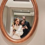 Başak Gümülcinelioğlu Instagram – Bugün bir kız çocuğu daha hayal kurmaktan korkmadığı için ödüllendirildi. Benim şahsi tarihimin en güzel günlerinden biri. Geç olsun güç olmasın demem hiç, her şey kendi zamanını kollar, bilirim. Bu yolculukta benimle, benim için ve benim gibi, inandıkları uğruna emek veren herkesin, emeği ömrüne bereketlensin. Bu ödülü bana layık gören herkese çok teşekkür ederim. Canım Yargı, canım ekip, canım Neva… 
Sevgiyle ✨

@ayakligazeteofficial 
Styling • @dorukkakiz 
Ceket • @meltemozbek 

Teşekkürler @ayakligazeteofficial , @ratalentmanagement @sefkatpeker 🤍