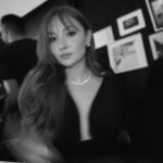 Başak Gümülcinelioğlu Instagram – Some days 🪩