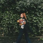 Başak Gümülcinelioğlu Instagram – Çiçekler, aklımdaki kadınlar, yürüdüğümüz yollar 🌸 Kutlu olacak. 8 mart.