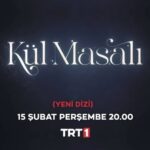 Başak Gümülcinelioğlu Instagram – #KülMasalı 15 Şubat’tan itibaren her Perşembe saat 20.00’de TRT 1’de. 🎻 
@kulmasalitrt @trt1 @vernantdp