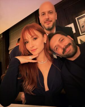 Başak Gümülcinelioğlu Instagram - Some days 🪩