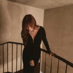 Başak Gümülcinelioğlu Instagram – Some days 🪩