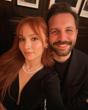 Başak Gümülcinelioğlu Instagram - Some days 🪩