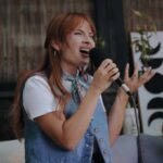 Başak Gümülcinelioğlu Instagram – Bazı şarkılar insanı mest ediyor! 😌🤍 Yarının şarkısı tam öyle bir şarkı… Öyle aşık oluyoruz ki şarkıya, ritmine, sözlerine, anısına… 
İyi ki şarkılar var, iyi ki sizler varsınız. 

Bu haftanın istek şarkısı için tahminleri alalım❤️ Haftalık şarkılarımız ile her pazar saat 18.00’da @basakgumulcinelioglu YouTube kanalında yayında olmaya devam! 
Mottomuz #SenBirİstekŞarkıSın Unutma 🫠