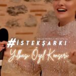 Başak Gümülcinelioğlu Instagram - SÜRPRİZ! 🪩 Bu yılbaşında beraberiz! Sizin istediğiniz şarkılarla 31 Aralık saat 18.00’den itibaren YouTube kanalımda YAYINDAYIZ! 🕯️ Biz aşşşşırı eğlendik! Çok da emek verdik… Yepyeni güzel bir yıl olsun… Bekleriz! ✨🎄 @isteksarkimusic #YeniYıl #Yılbaşı #YılbaşıKonseri #İstekŞarkı #Akustik #2023 #2024