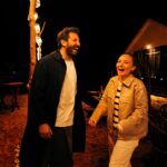 Başak Gümülcinelioğlu Instagram - Only advice we know : Be with that someone who makes you love yourself a bit more. Marry your best friend, laugh more, dance more, eat well, watch sunsets, hold hands, travel travel travel, etc. ❤️🪬 Tulum in Netherlands , another good surprise. April 24