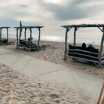 Başak Gümülcinelioğlu Instagram - Only advice we know : Be with that someone who makes you love yourself a bit more. Marry your best friend, laugh more, dance more, eat well, watch sunsets, hold hands, travel travel travel, etc. ❤️🪬 Tulum in Netherlands , another good surprise. April 24